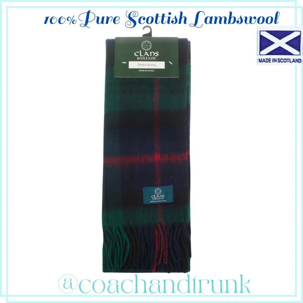 IMPORTED FROM SCOTLAND new retail